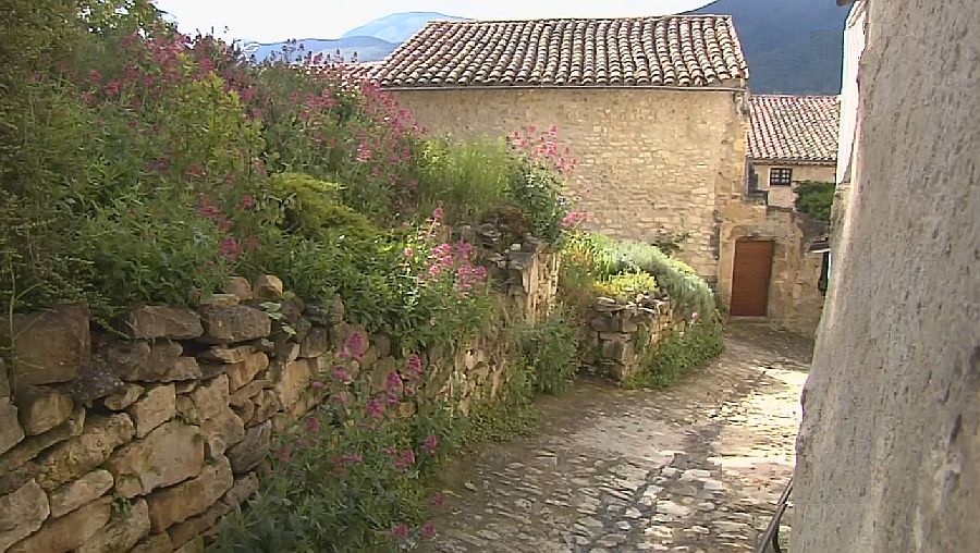 ruelle du Po&euml;t-Laval