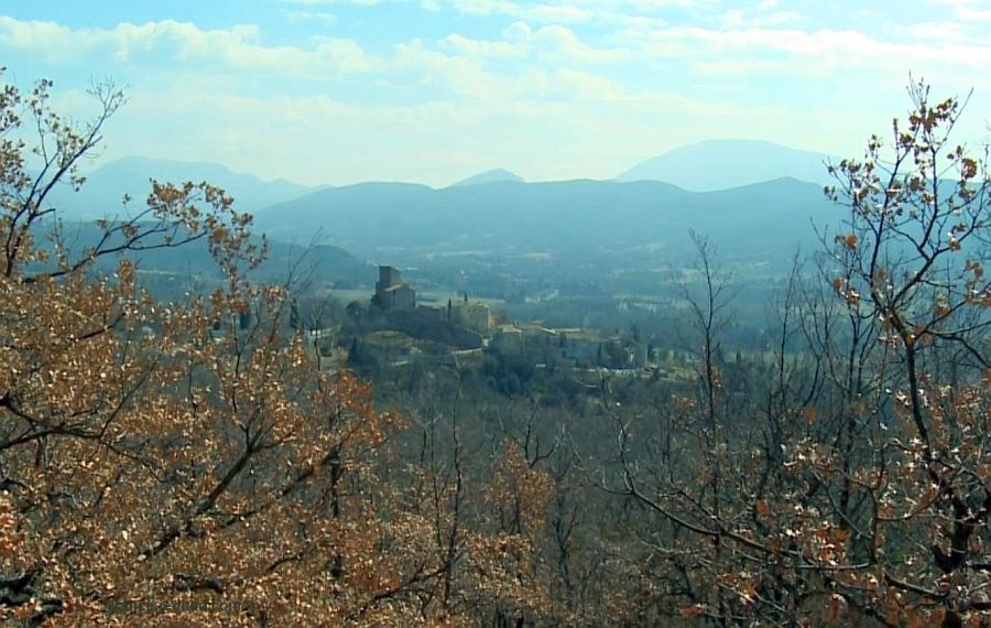 vue du Po&euml;t-Laval