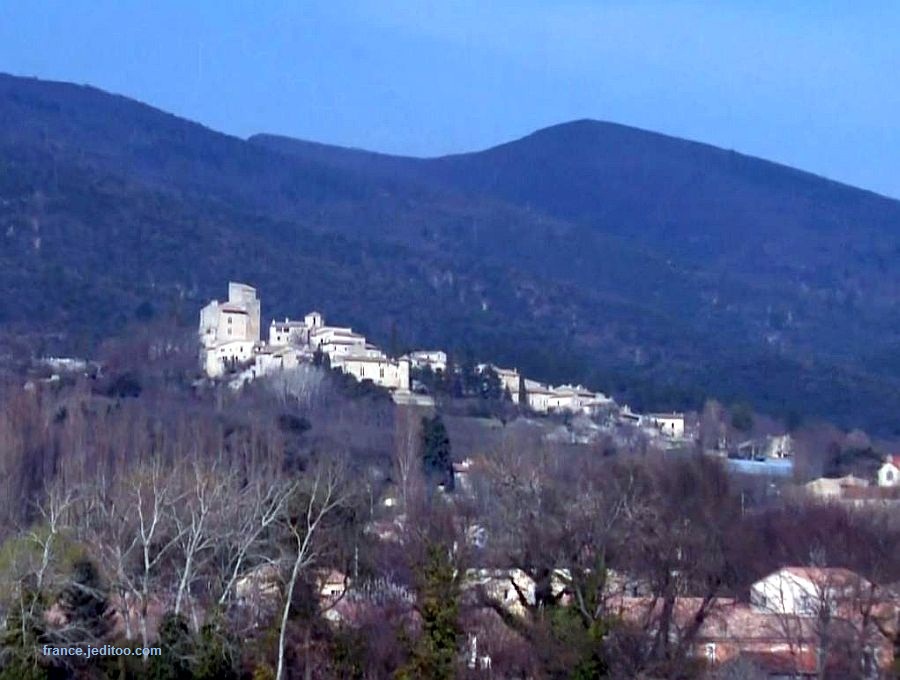 vue du Po&euml;t-Laval