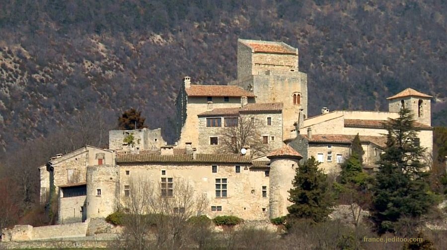 vue du Po&euml;t-Laval