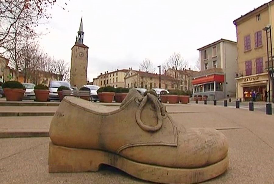 Romans-sur-Is&egrave;re