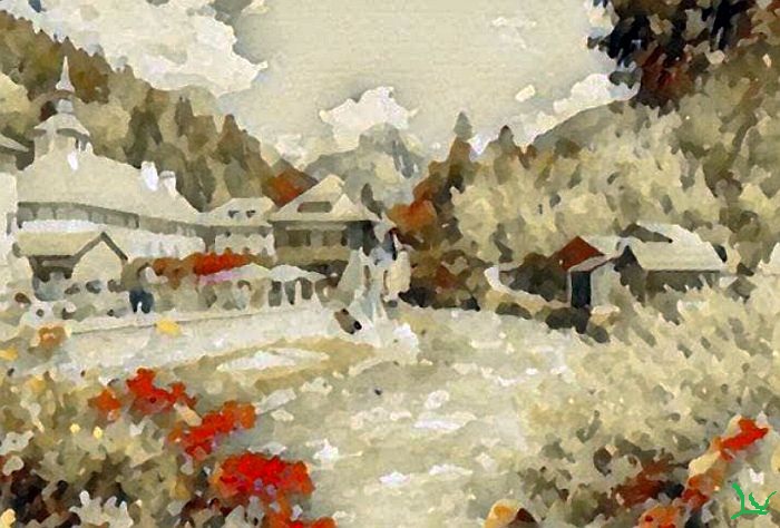 Sixt-fer-&agrave;-cheval par Laura Voolu