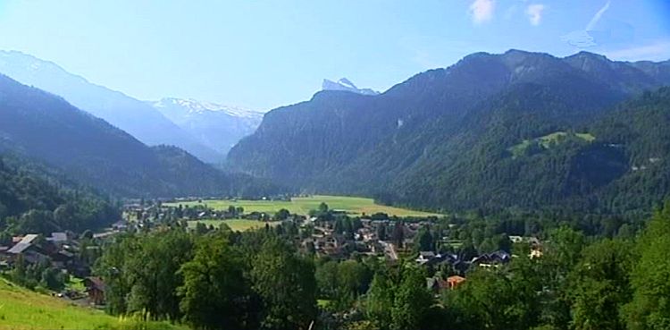 Sixt-Fer-&agrave;-Cheval