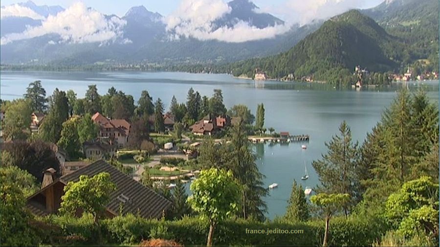 Talloires