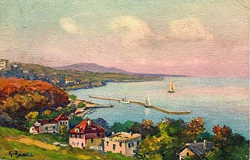 Thonon-les-Bains-G. Janeti