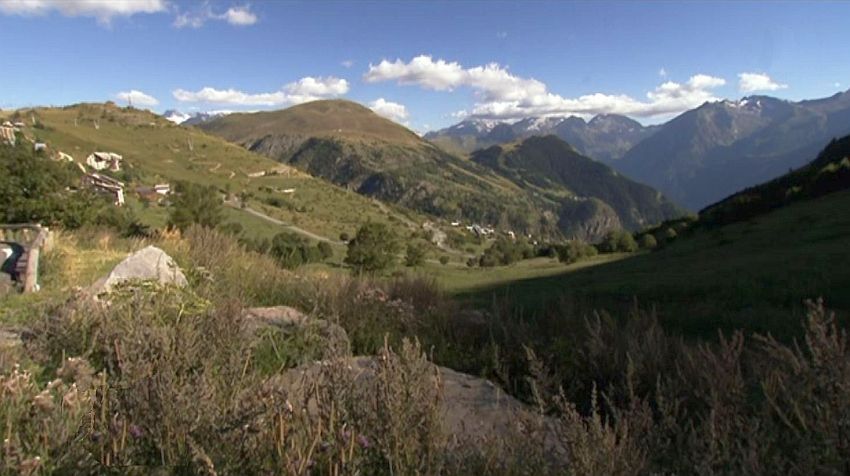 Alpe-d'Huez