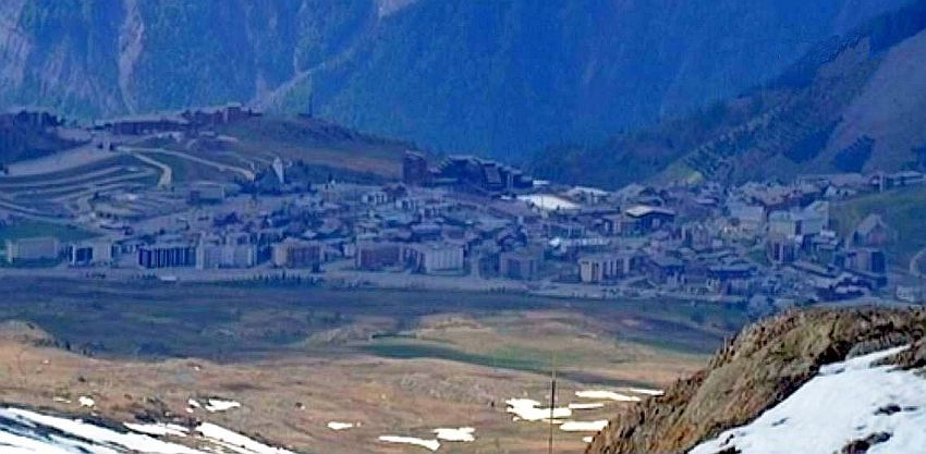 Alpe-d'Huez