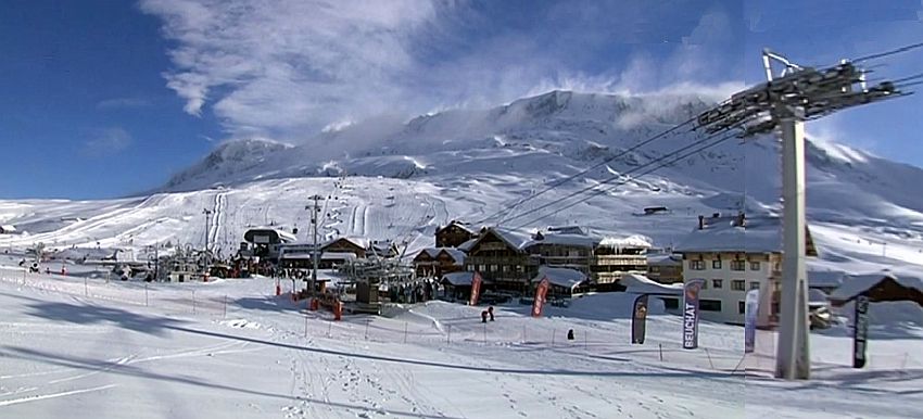 Alpe-d'Huez
