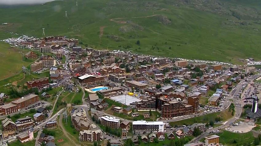 Alpe-d'Huez