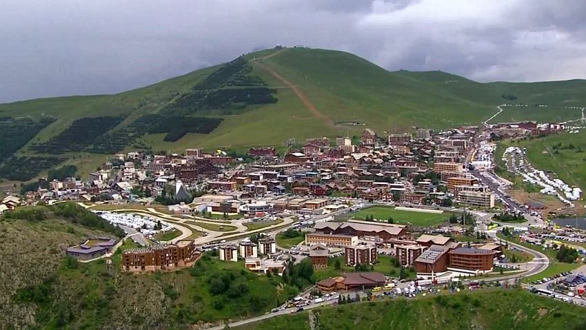 Alpe-d'Huez