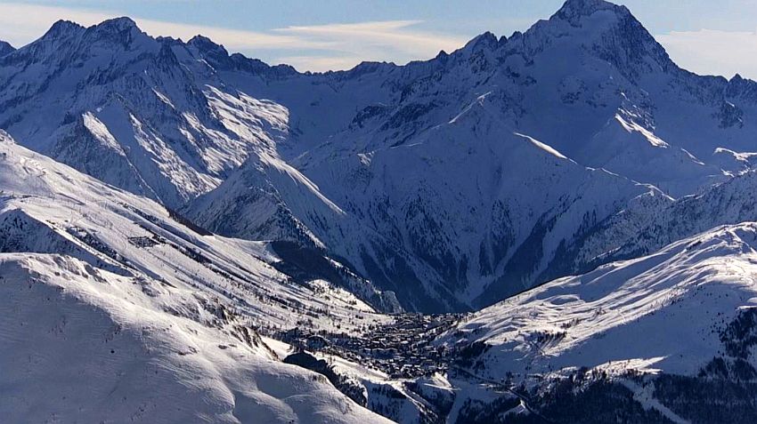 Alpe-d'Huez