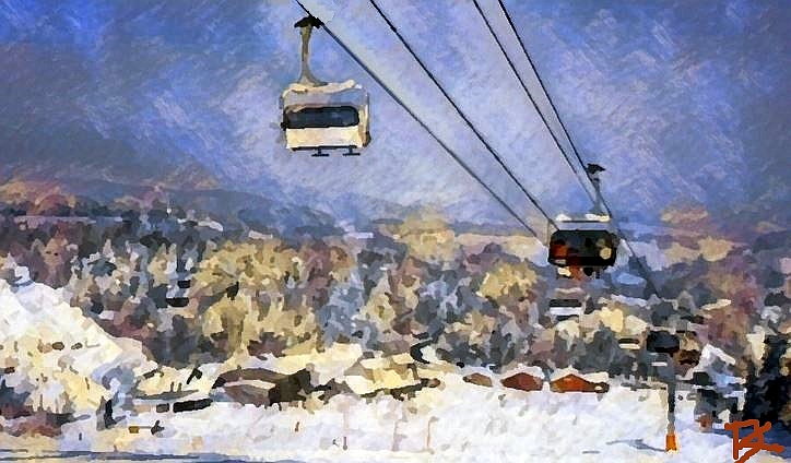 Chalmazel par Dan Kopel