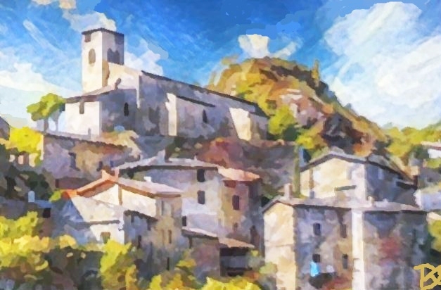 Malleval par Dan Kopel