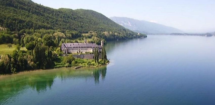 abbaye de Hautecombe
