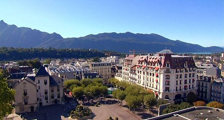 Aix-les-Bains
