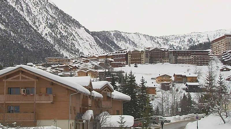 Courchevel