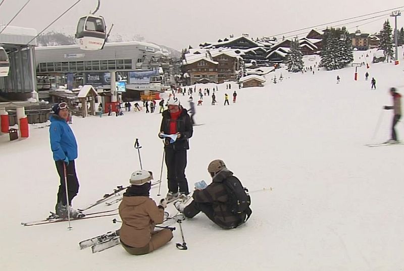 Courchevel