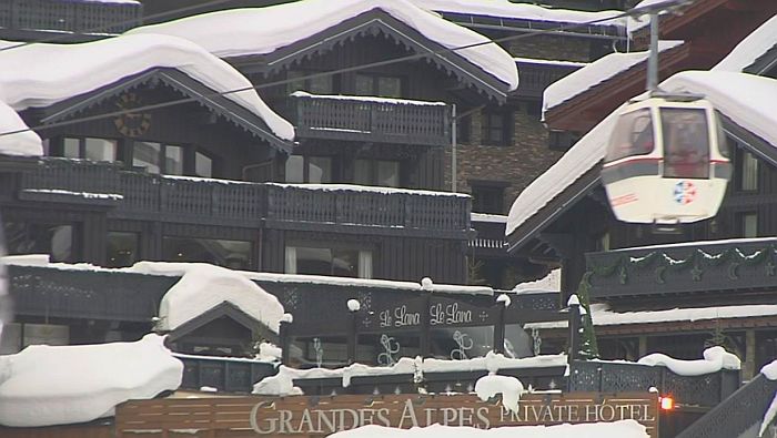 Courchevel