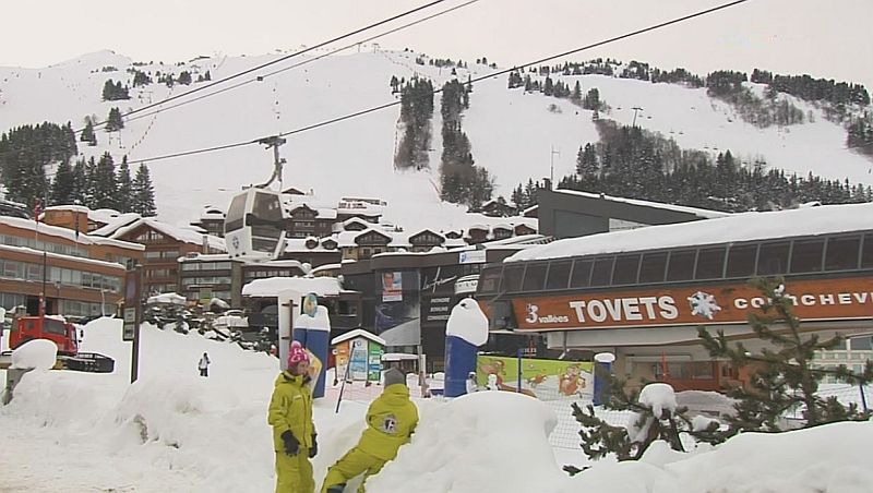 Courchevel