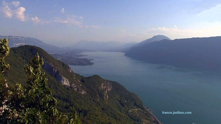 Lac du Bourget