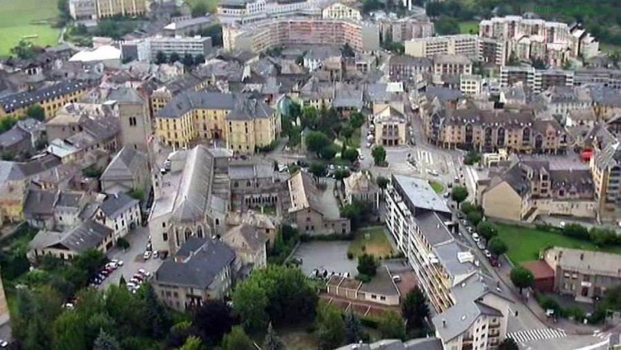 St-Jean-de-Maurienne