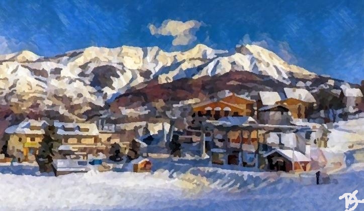 Allos le Seignus par Dan Kopel