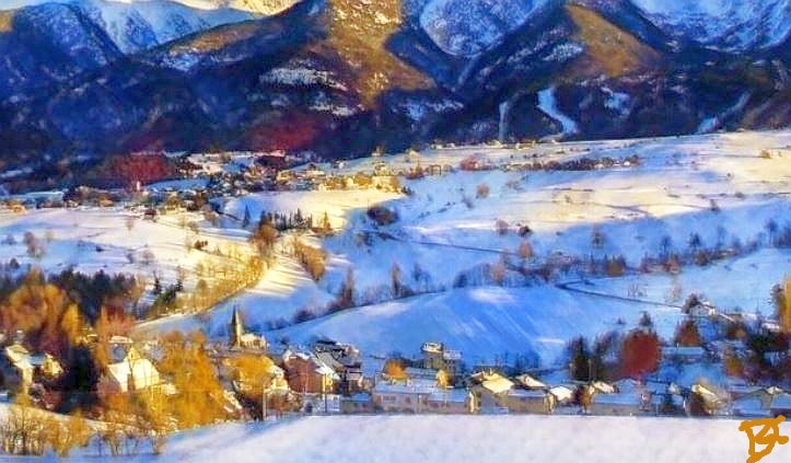 Cambre d'Aze par Dan Kopel