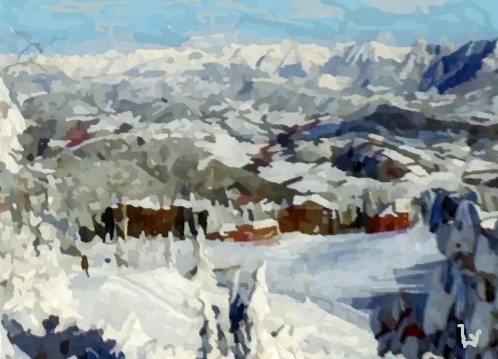 Chabanon par Laura Voolu