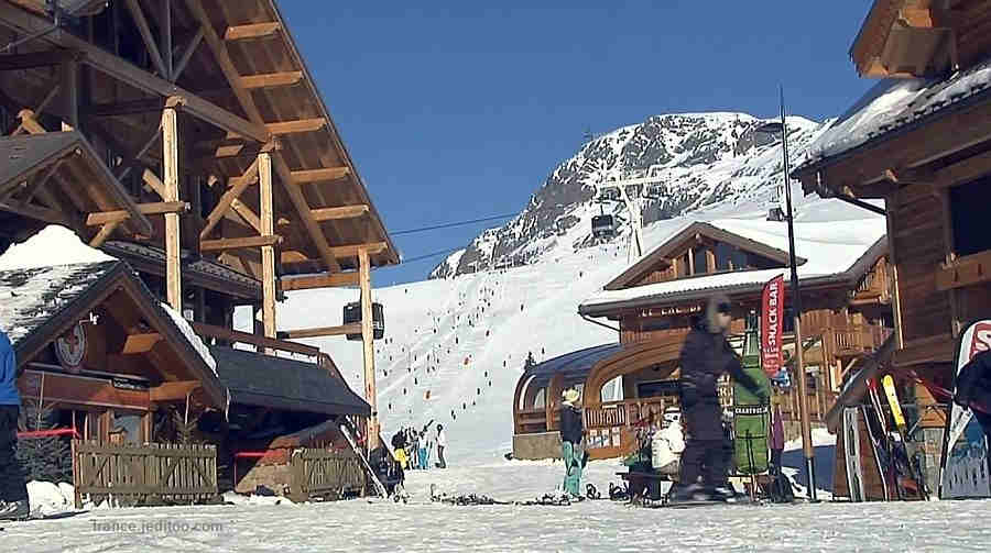 Alpe d'Huez