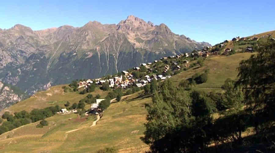 Villard-Reculas