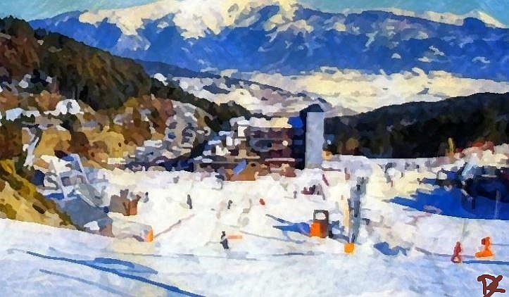 Puyvalador par Dan Kopel