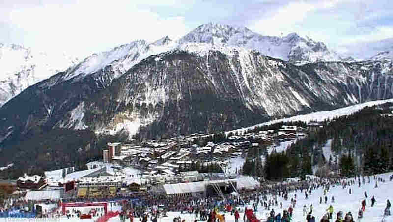 Courchevel