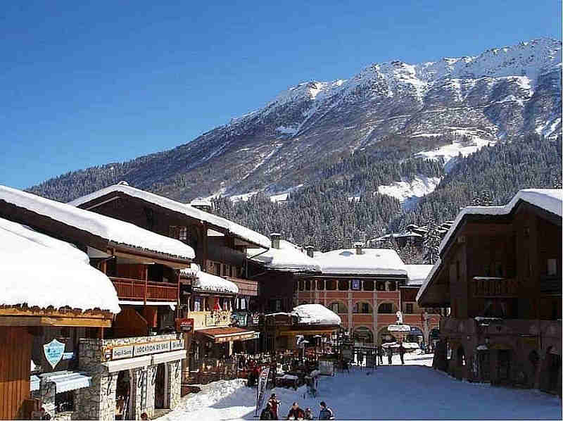Valmorel