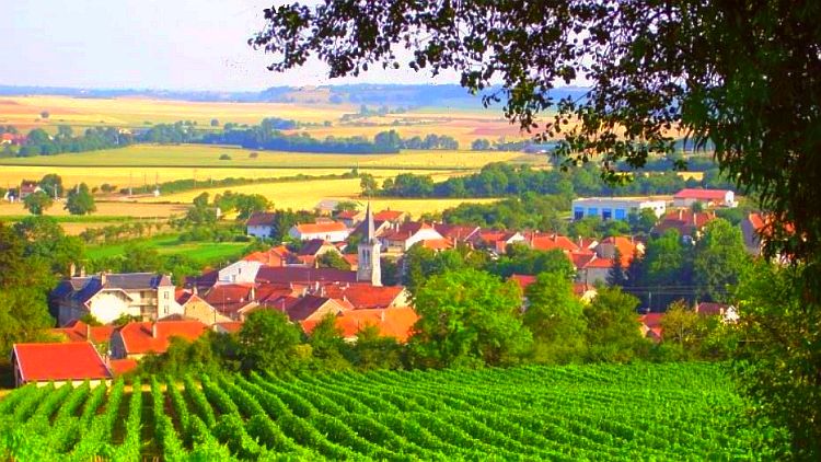 Montsaugeon