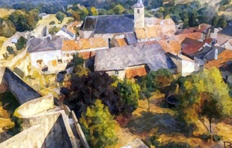 Rodemack par Dan Kopel