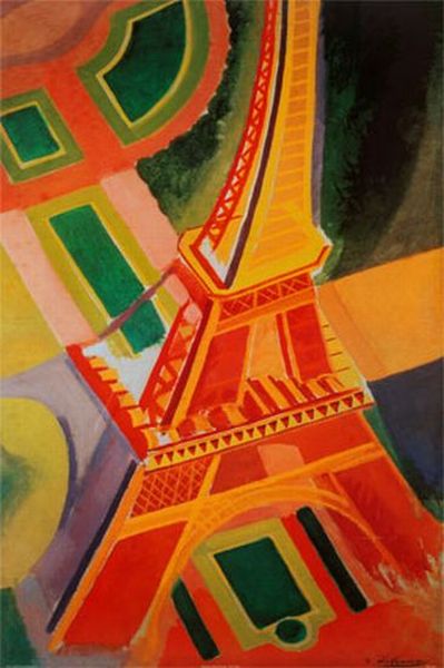 Robert Delaunay
